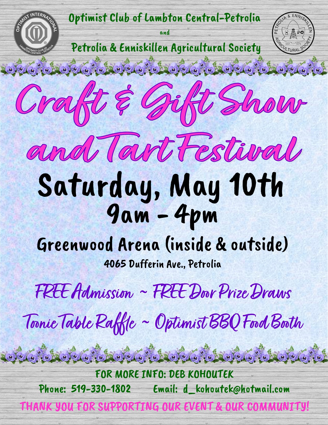 Featured Event