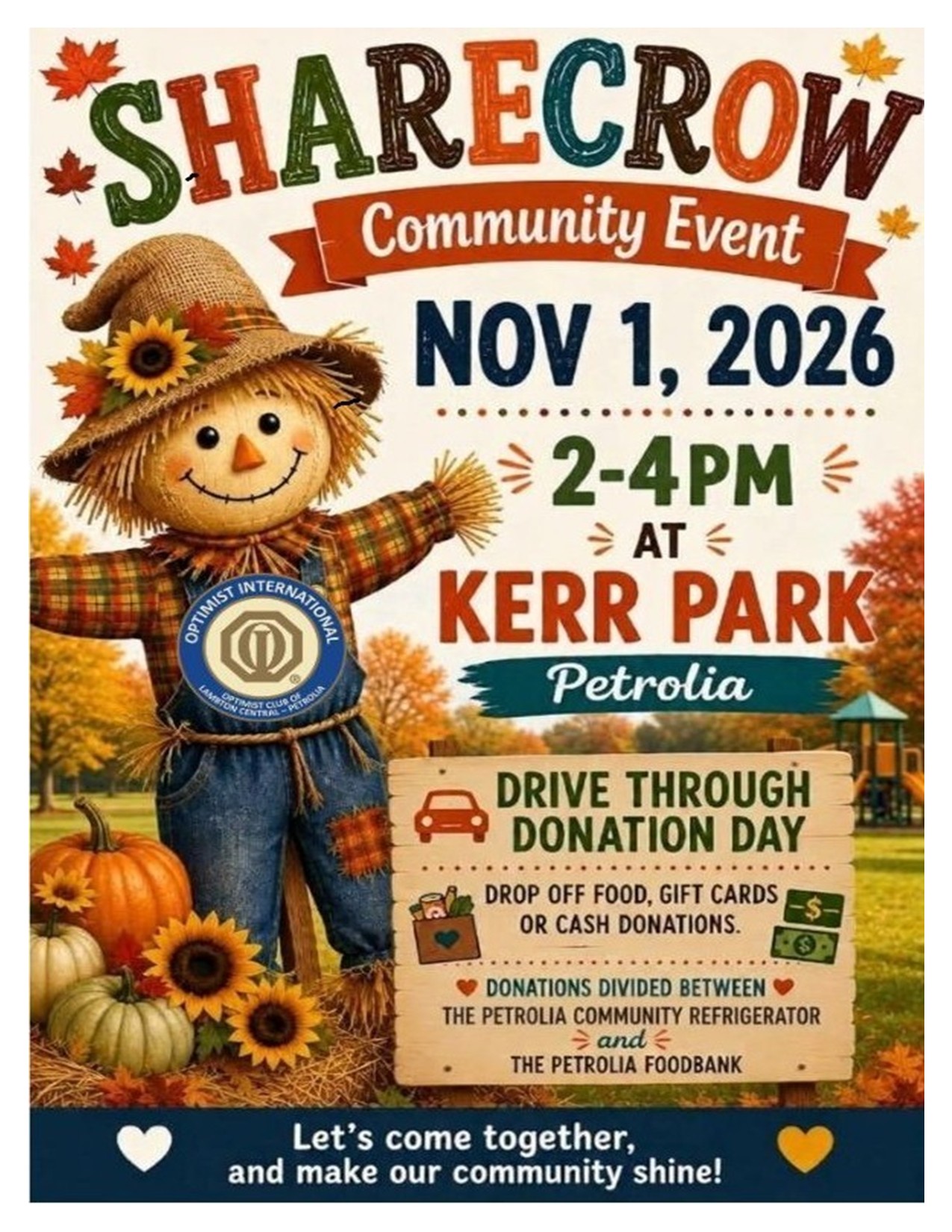 Featured Event